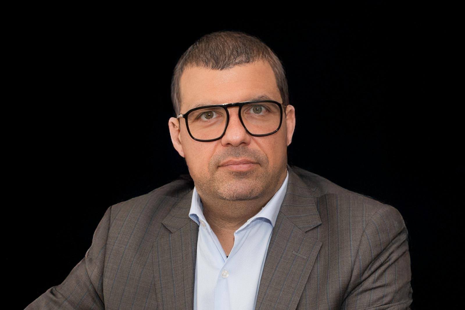 Stefan Galabov